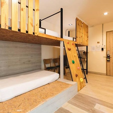 Arch39 Minimal Art & Craft - Sha Hotel Chiang Mai Exterior photo