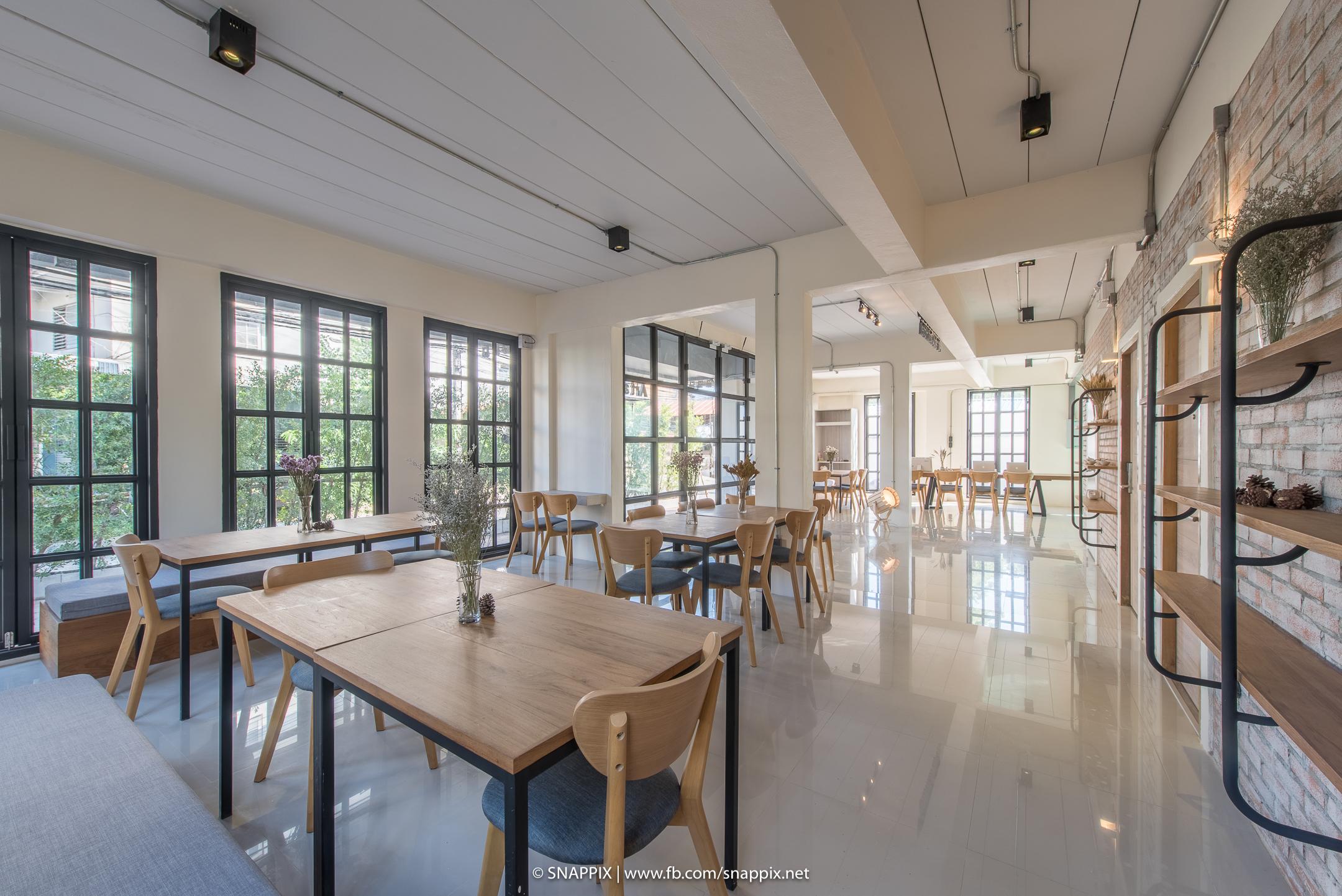 Arch39 Minimal Art & Craft - Sha Hotel Chiang Mai Exterior photo