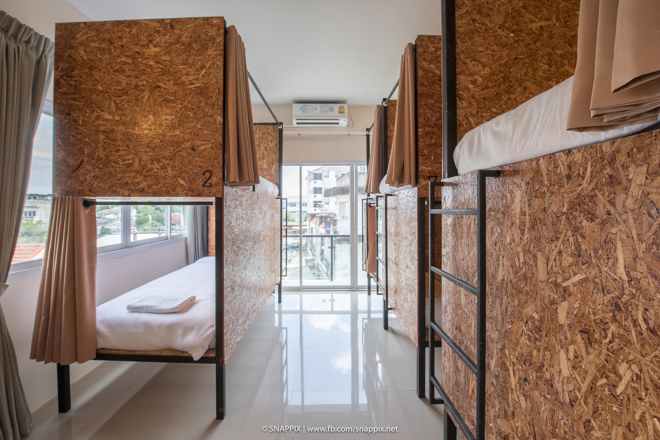 Arch39 Minimal Art & Craft - Sha Hotel Chiang Mai Exterior photo