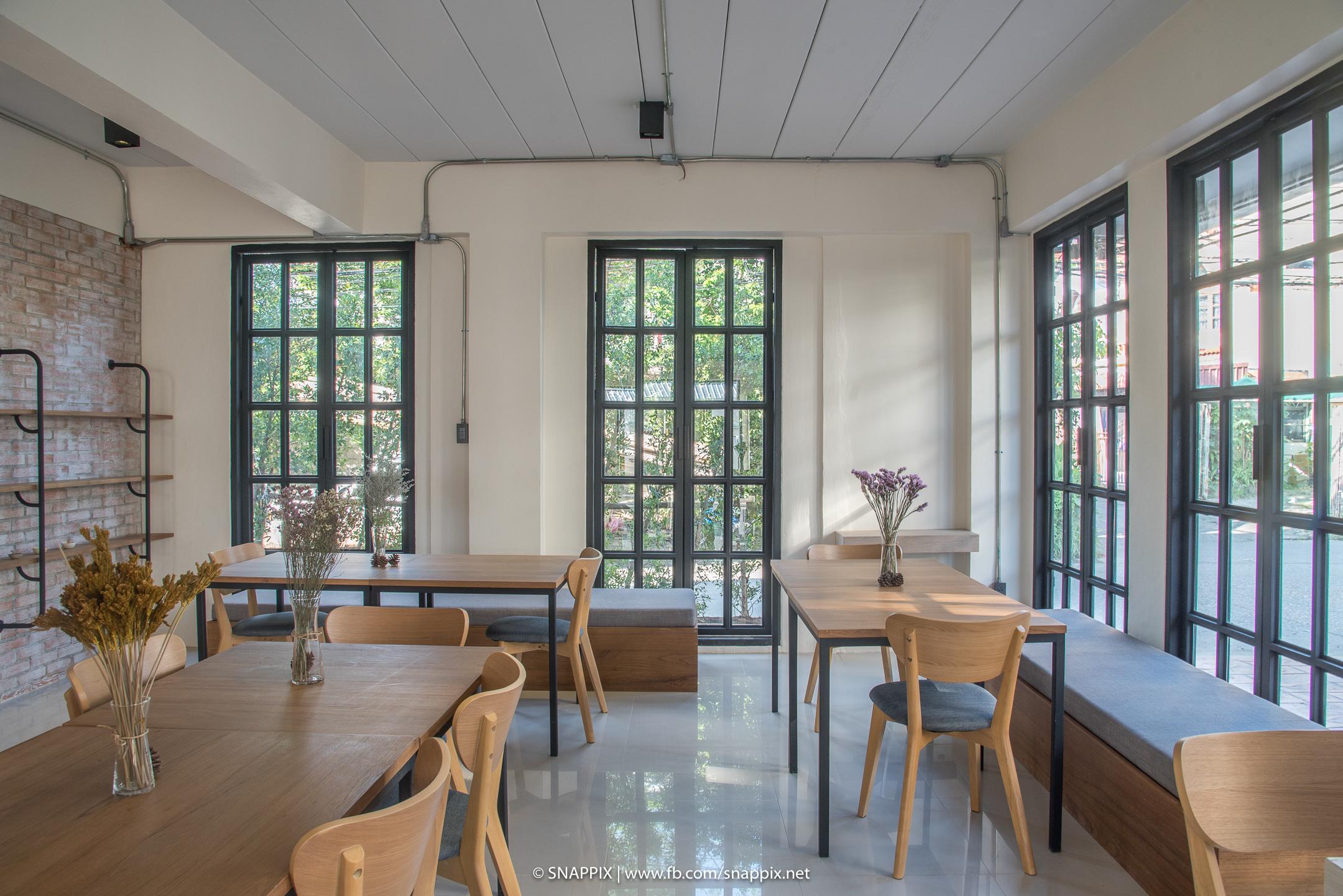 Arch39 Minimal Art & Craft - Sha Hotel Chiang Mai Exterior photo