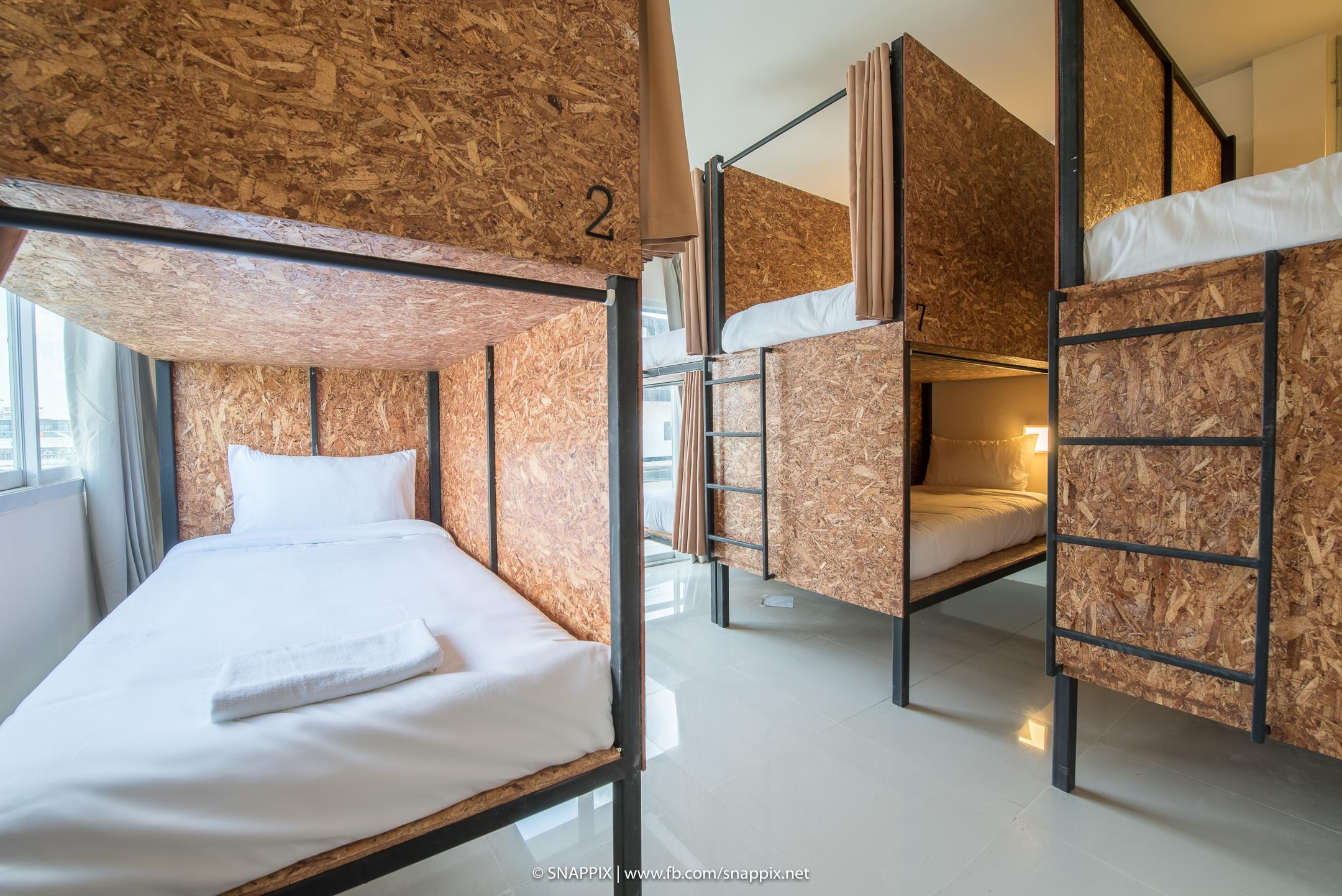 Arch39 Minimal Art & Craft - Sha Hotel Chiang Mai Exterior photo