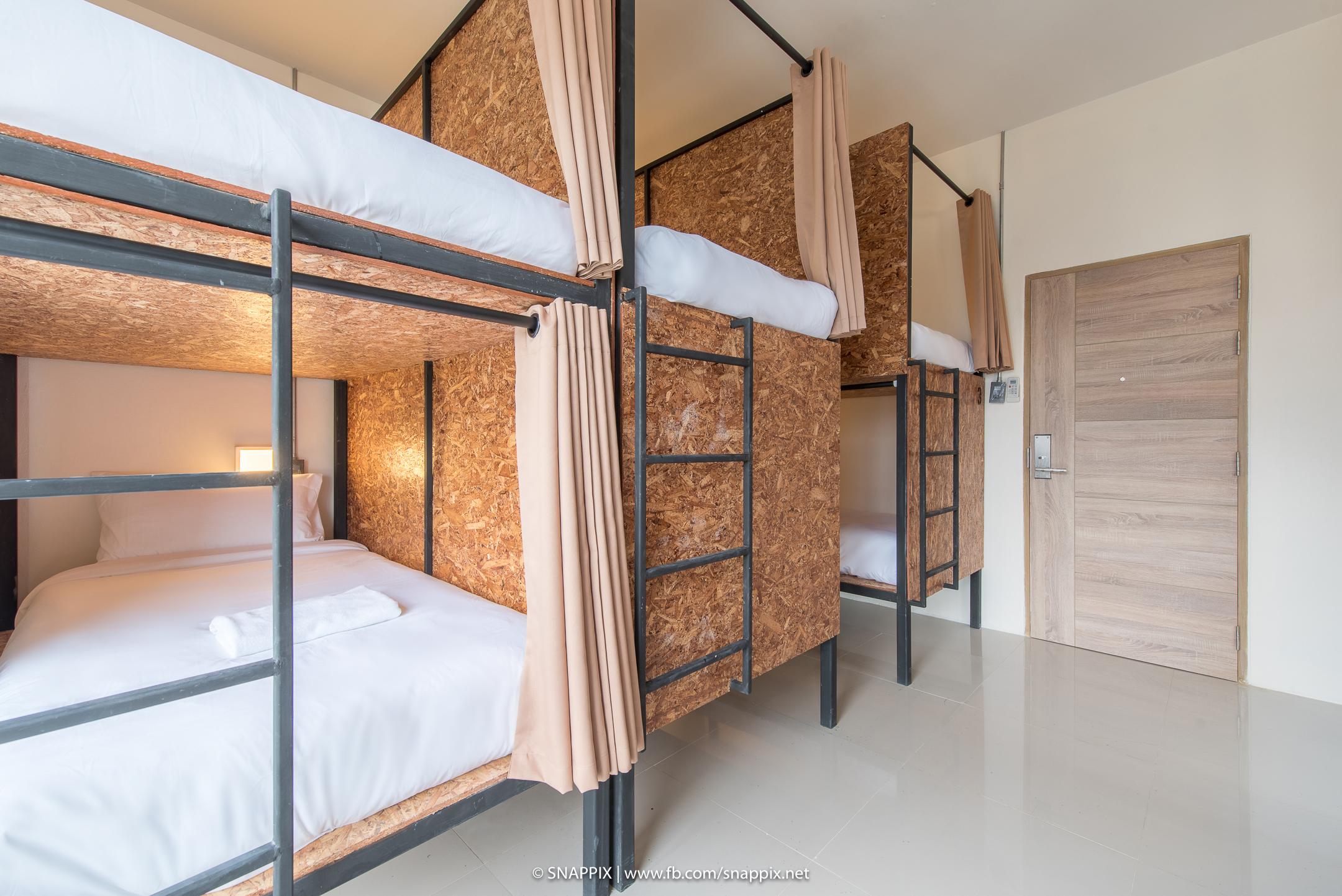 Arch39 Minimal Art & Craft - Sha Hotel Chiang Mai Exterior photo