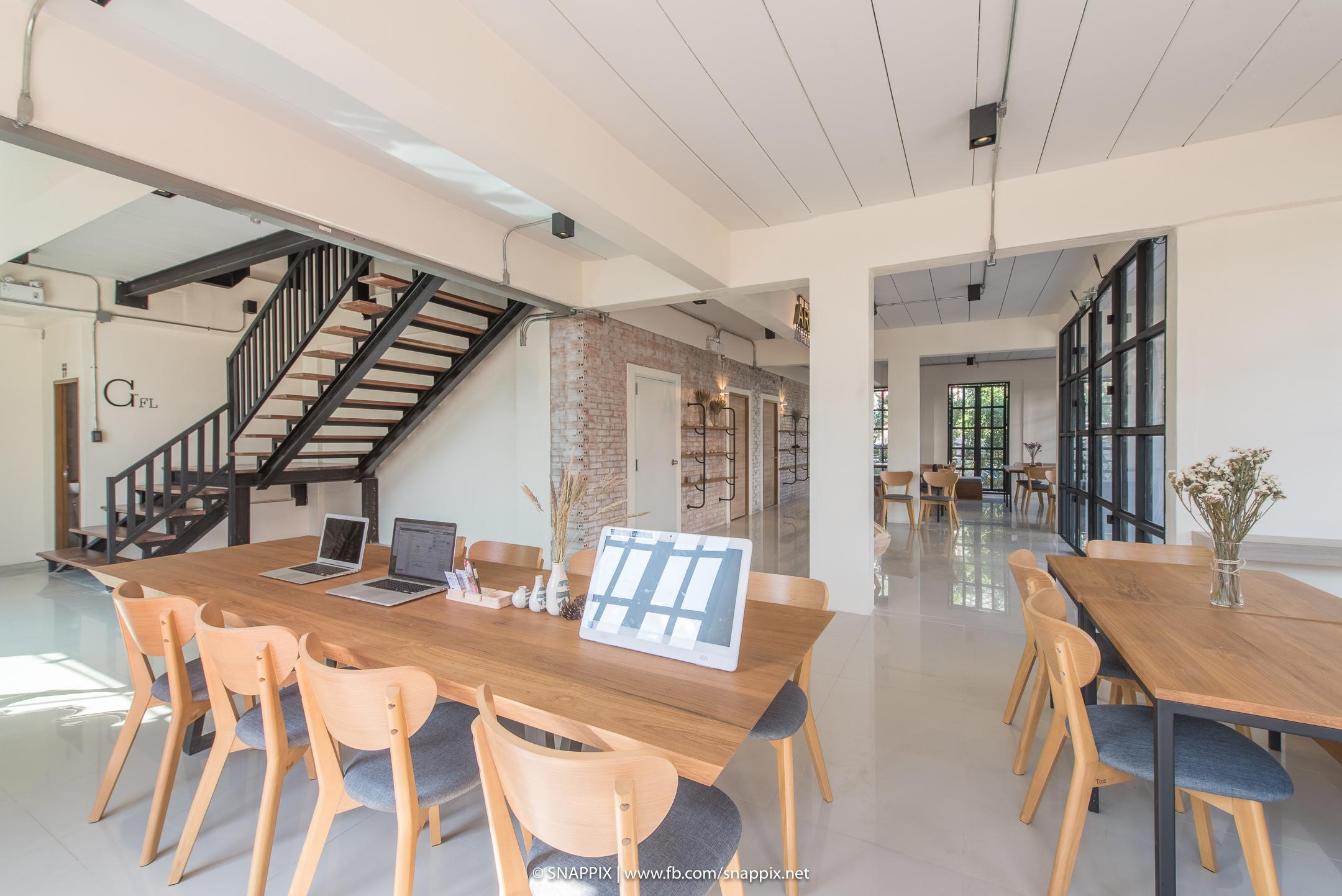 Arch39 Minimal Art & Craft - Sha Hotel Chiang Mai Exterior photo